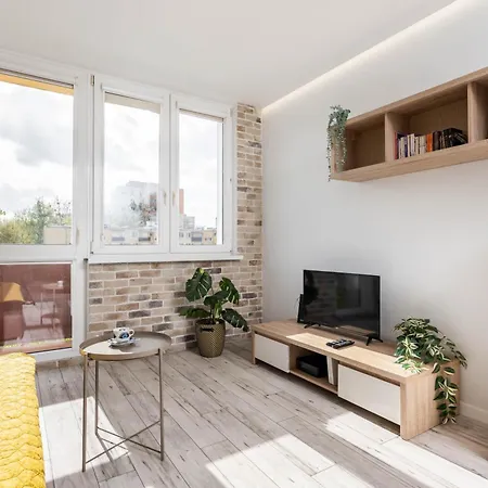 Avocado 2 In The Center 公寓