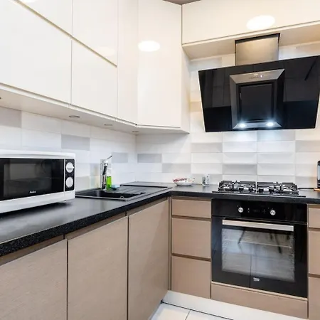 アパート Avocado 2 In The Center