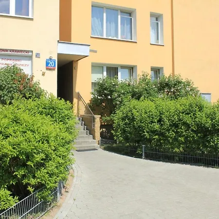 Avocado 2 In The Center 公寓 *