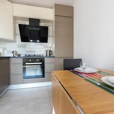 公寓 Avocado 2 In The Center