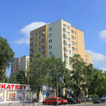 Avocado 2 In The Center ワルシャワ