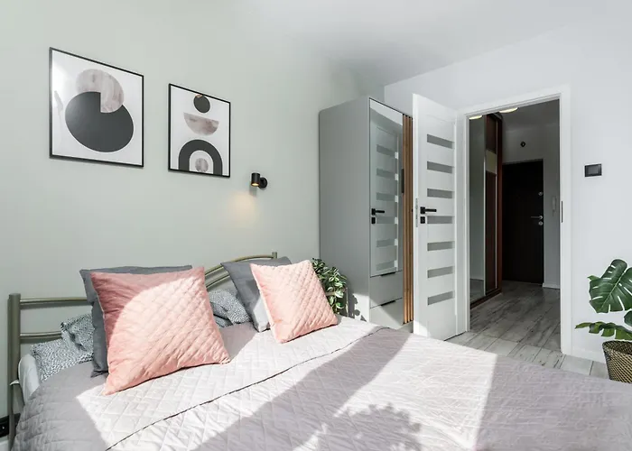 Avocado 2 In The Center 公寓 *